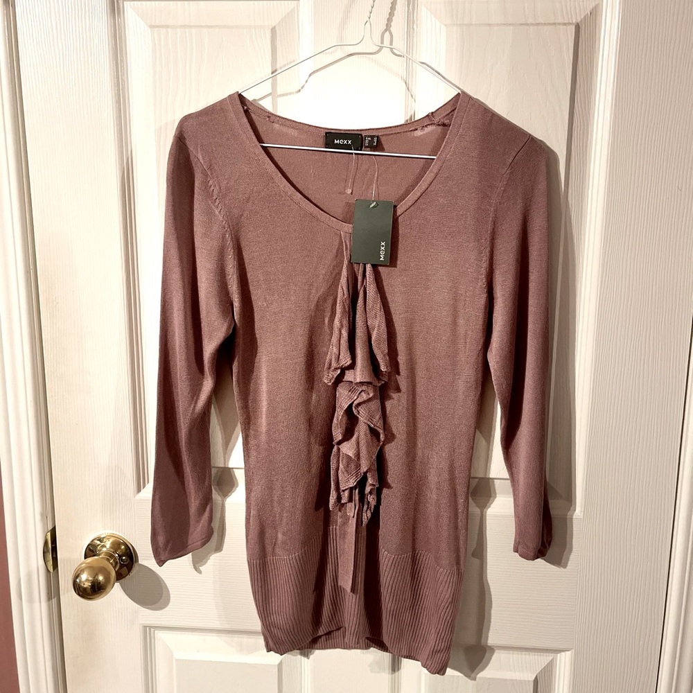 🍒3/$45🍒 ~ Mexx Knit Top